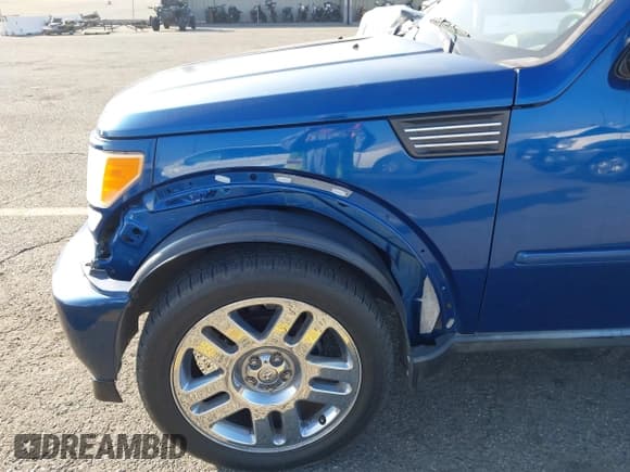 ✅ 2010 Dodge Nitro • VIN: 1D4PT5GX7AW118201 • Lot: 43642076. Wystawiony na IAAI z przebiegiem 202 648 mil. Bezpłatny archiwum sprzedaży aukcyjnych z USA i szczegółowy raport historii pojazdu na DreamBid. Zdjęcie 13.