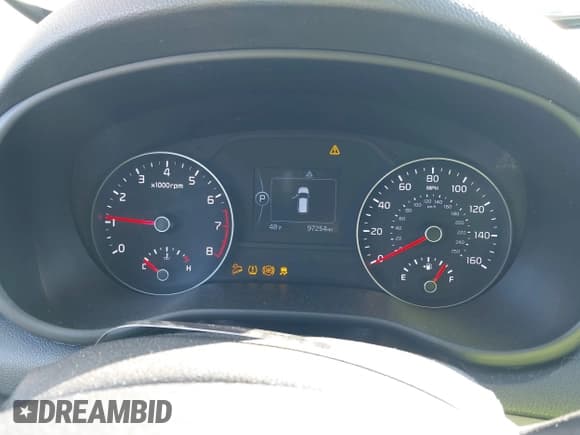 ✅ 2017 Kia Sportage EX • VIN: KNDPNCAC0H7089520 • Lot: 43688138. Wystawiony na IAAI z przebiegiem 97 254 mil. Bezpłatny archiwum sprzedaży aukcyjnych z USA i szczegółowy raport historii pojazdu na DreamBid. Zdjęcie 7.