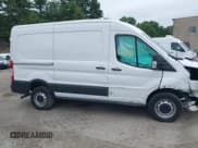 ✅ 2023 Ford Transit Cargo • VIN: 1FTBR1C81PKB12438 • Лот: 42668049. Опубликован ранее на IAAI с пробегом 40 236 миль. Бесплатный доступ к архиву аукционных продаж из США и подробный отчёт об истории автомобиля на DreamBid. Изображение 13.
