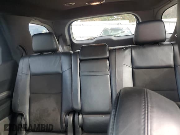 ✅ 2020 Dodge Durango GT Plus • VIN: 1C4RDJDG1LC286095 • Lot: 84429335. Listed on Copart with 84,258 mi. Free auction sales archive from the USA and detailed vehicle history report at DreamBid. Image 10.