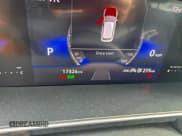 ✅ 2025 Volkswagen Jetta Sport • VIN: 3VWBX7BU1SM006738 • Lot: 96622915. Listed on Copart with 17,326 mi. Free auction sales archive from the USA and detailed vehicle history report at DreamBid. Image 8.