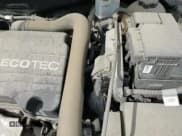 ✅ 2018 Chevrolet Equinox LT • VIN: 3GNAXJEV3JL311198 • Lot: 81715295. Wystawiony na Copart z przebiegiem 100 826 mil. Bezpłatny archiwum sprzedaży aukcyjnych z USA i szczegółowy raport historii pojazdu na DreamBid. Zdjęcie 13.