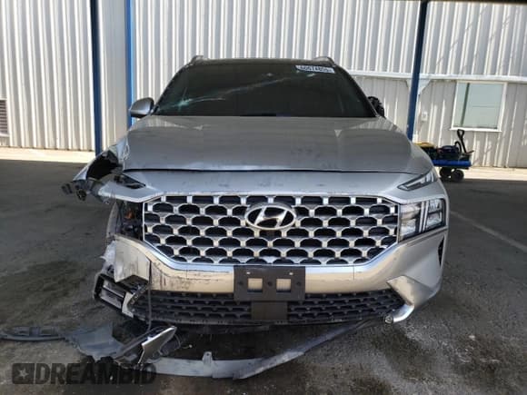 ✅ 2023 Hyundai Santa Fe SEL • VIN: 5NMS3DAJ0PH531675 • Lot: 60674855. Listed on Copart with 79,988 mi. Free auction sales archive from the USA and detailed vehicle history report at DreamBid. Image 5.