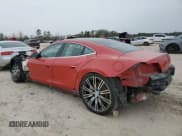 ✅ 2018 Karma Revero • VIN: 50GK41SA6JA000267 • Lot: 88059765. Wystawiony na Copart z przebiegiem 90 195 mil. Bezpłatny archiwum sprzedaży aukcyjnych z USA i szczegółowy raport historii pojazdu na DreamBid. Zdjęcie 2.