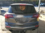 ✅ 2012 Acura MDX Technology • VIN: 2HNYD2H31CH526343 • Lot: 91098705. Listed on Copart with 221,282 mi. Free auction sales archive from the USA and detailed vehicle history report at DreamBid. Image 6.