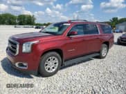 ✅ 2020 GMC Yukon XL SLT • VIN: 1GKS2GKC2LR115884 • Lot: 63234795. Listed on Copart with 177,941 mi. Free auction sales archive from the USA and detailed vehicle history report at DreamBid. Image 1.
