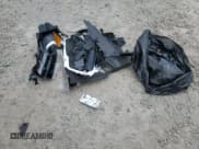 ✅ 2023 Ford Expedition Max XLT • VIN: 1FMJK1J84PEA44813 • Lot: 60107845. Listed on Copart with 38,231 mi. Free auction sales archive from the USA and detailed vehicle history report at DreamBid. Image 13.