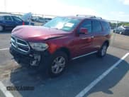 ✅ 2013 Dodge Durango Crew • VIN: 1C4RDHDG3DC688940 • Лот: 43388345. Опубликован ранее на IAAI с пробегом 271 401 миль. Бесплатный доступ к архиву аукционных продаж из США и подробный отчёт об истории автомобиля на DreamBid. Изображение 17.