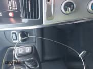 ✅ 2017 Volvo XC60 Dynamic • VIN: YV449MRR8H2130881 • Lot: 43562792. Listed on IAAI with 90,142 mi. Free auction sales archive from the USA and detailed vehicle history report at DreamBid. Image 11.