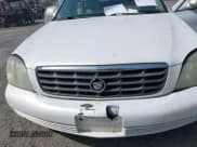 ✅ 2005 Cadillac DeVille DHS • VIN: 1G6KE57Y05U255088 • Lot: 41714372. Listed on IAAI with Not provided. Free auction sales archive from the USA and detailed vehicle history report at DreamBid. Image 6.