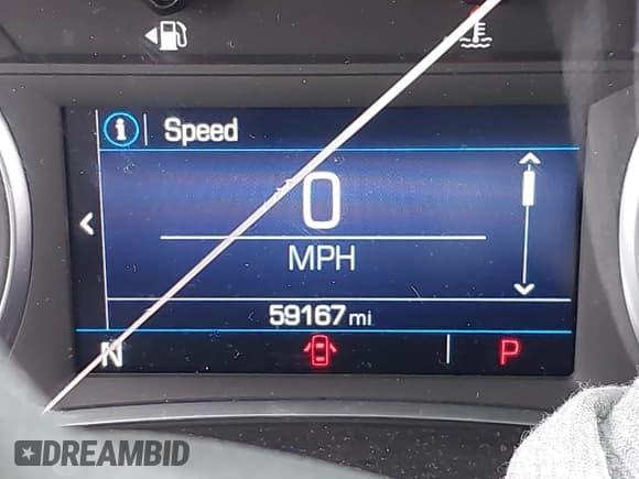 ✅ 2020 GMC Acadia SLE • VIN: 1GKKNKLS2LZ120552 • Лот: 42009331. Опубликован ранее на IAAI с пробегом 59 167 миль. Бесплатный доступ к архиву аукционных продаж из США и подробный отчёт об истории автомобиля на DreamBid. Изображение 15.