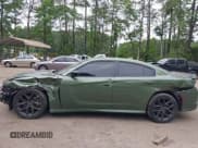 ✅ 2022 Dodge Charger GT • VIN: 2C3CDXHG6NH213277 • Lot: 42446591. Wystawiony na IAAI z przebiegiem 53 866 mil. Bezpłatny archiwum sprzedaży aukcyjnych z USA i szczegółowy raport historii pojazdu na DreamBid. Zdjęcie 6.