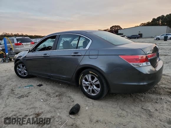 ✅ 2012 Honda Accord SE • VIN: 1HGCP2F64CA181216 • Lot: 92154955. Wystawiony na Copart z przebiegiem 144 460 mil. Bezpłatny archiwum sprzedaży aukcyjnych z USA i szczegółowy raport historii pojazdu na DreamBid. Zdjęcie 2.