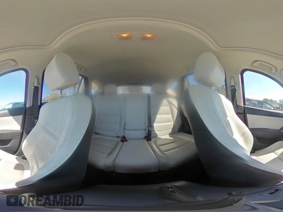 ✅ 2016 Mazda CX-5 Grand Touring • VIN: JM3KE4DY2G0676811 • Lot: 85204805. Wystawiony na Copart z przebiegiem 116 610 mil. Bezpłatny archiwum sprzedaży aukcyjnych z USA i szczegółowy raport historii pojazdu na DreamBid. Zdjęcie 14.