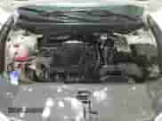 2024 Hyundai Tucson SEL with VIN 5NMJBCDE5RH390998, listed as a Copart auction lot 86100935 with 32,449 mi miles and Non repairable. Bid and sale history available at DreamBid. Image 15.