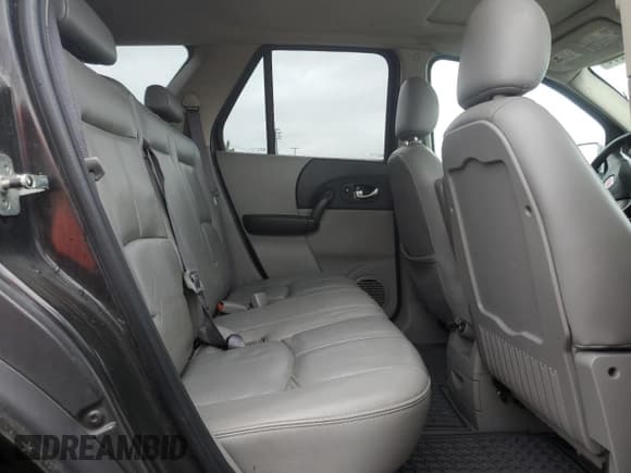 ✅ 2005 Saturn VUE • VIN: 5GZCZ63425S831580 • Lot: 44013995. Wystawiony na Copart z przebiegiem 105 077 mil. Bezpłatny archiwum sprzedaży aukcyjnych z USA i szczegółowy raport historii pojazdu na DreamBid. Zdjęcie 11.