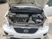 ✅ 2012 Kia Rondo • VIN: KNAHH8A85C7410672 • Лот: 65574495. Опубликован ранее на Copart с пробегом 236 454 миль. Бесплатный доступ к архиву аукционных продаж из США и подробный отчёт об истории автомобиля на DreamBid. Изображение 12.