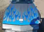 ✅ 1987 Chevrolet Corvette • VIN: 1G1YY2181H5108873 • Lot: 43511272. Wystawiony na IAAI z przebiegiem 84 434 mil. Bezpłatny archiwum sprzedaży aukcyjnych z USA i szczegółowy raport historii pojazdu na DreamBid. Zdjęcie 10.