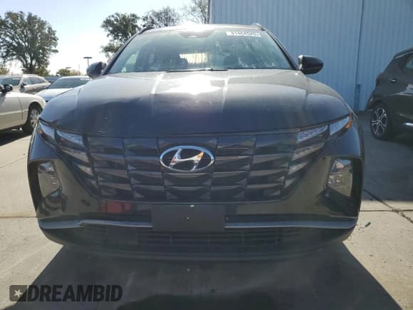 ✅ 2024 Hyundai Tucson SEL • VIN: 5NMJBCDE5RH384523 • Лот: 91464525. Опубликован ранее на Copart с пробегом 36 048 миль. Бесплатный доступ к архиву аукционных продаж из США и подробный отчёт об истории автомобиля на DreamBid. Изображение 5.