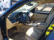 ✅ 2011 BMW X3 28i • VIN: 5UXWX5C50BL708887 • Lot: 43743674. Wystawiony na IAAI z przebiegiem 120 429 mil. Bezpłatny archiwum sprzedaży aukcyjnych z USA i szczegółowy raport historii pojazdu na DreamBid. Zdjęcie 5.