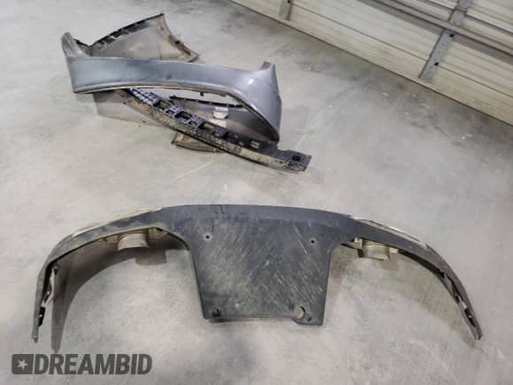 ✅ 2023 Chevrolet Malibu RS • VIN: 1G1ZG5ST6PF213557 • Lot: 69812325. Listed on Copart with 66,275 mi. Free auction sales archive from the USA and detailed vehicle history report at DreamBid. Image 12.