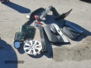 ✅ 2021 Toyota Corolla LE • VIN: JTDEPMAE8MJ140798 • Лот: 90811585. Опубликован ранее на Copart с пробегом 117 573 миль. Бесплатный доступ к архиву аукционных продаж из США и подробный отчёт об истории автомобиля на DreamBid. Изображение 12.