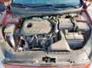 2018 Hyundai Sonata Limited с VIN 5NPE34AB6JH660598, выставлен на аукционе Copart как лот 69691275 с пробегом 83 570 миль миль и Списание • Salvage title. История ставок и продаж доступна на DreamBid. Изображение 11.