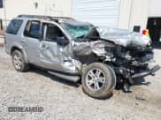 ✅ 2007 Ford Explorer XLT • VIN: 1FMEU63E27UA84955 • Лот: 42188664. Опубликован ранее на IAAI с пробегом 162 939 миль. Бесплатный доступ к архиву аукционных продаж из США и подробный отчёт об истории автомобиля на DreamBid. Изображение 1.