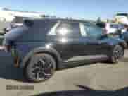 2024 Hyundai Ioniq 5 SEL z VIN KM8KN4DE6RU302367, wystawiony jako Copart lot #75033344 z przebiegiem 2 183 mil mil oraz Szkoda całkowita • Salvage title. Historia ofert i sprzedaży dostępna na DreamBid. Obrazek 3.