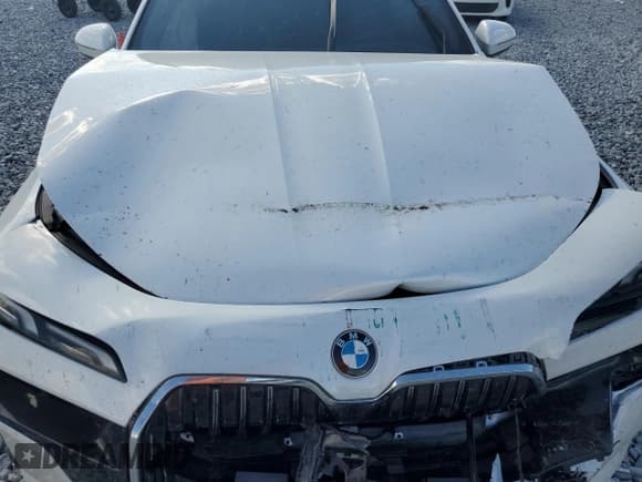 ✅ 2024 BMW 7 Series 740i xDrive • VIN: WBA33EH02RCS76226 • Лот: 82684985. Опубликован ранее на Copart с пробегом 22 696 миль. Бесплатный доступ к архиву аукционных продаж из США и подробный отчёт об истории автомобиля на DreamBid. Изображение 11.