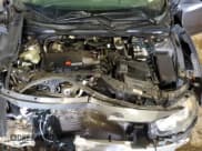 ✅ 2017 Honda Civic EX • VIN: 2HGFC2F7XHH530244 • Лот: 92415955. Опубликован ранее на Copart с пробегом Не указан. Бесплатный доступ к архиву аукционных продаж из США и подробный отчёт об истории автомобиля на DreamBid. Изображение 11.