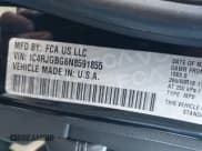 ✅ 2022 Jeep Grand Cherokee Limited • VIN: 1C4RJGBG6N8591855 • Lot: 41629859. Wystawiony na IAAI z przebiegiem 29 631 mil. Bezpłatny archiwum sprzedaży aukcyjnych z USA i szczegółowy raport historii pojazdu na DreamBid. Zdjęcie 9.