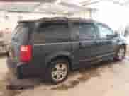 2010 Dodge Grand Caravan SE with VIN 2D4RN4DE2AR481482, listed as a IAAI auction lot 41546024 with 131,035 mi miles and . Bid and sale history available at DreamBid. Image 4.