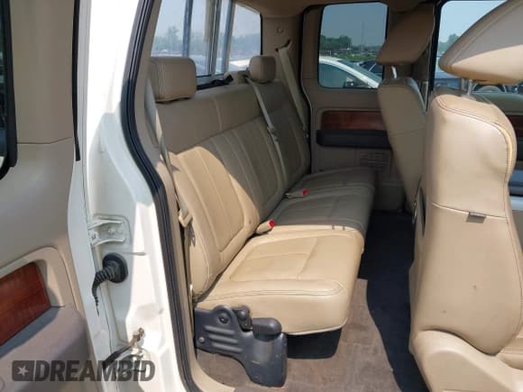 ✅ 2009 Ford F-150 XLT • VIN: 1FTRX12V39FA65534 • Лот: 42893123. Опубликован ранее на IAAI с пробегом 77 230 миль. Бесплатный доступ к архиву аукционных продаж из США и подробный отчёт об истории автомобиля на DreamBid. Изображение 8.