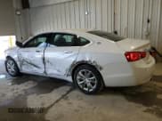 ✅ 2020 Chevrolet Impala LT • VIN: 1G11Z5S36LU104948 • Лот: 72200934. Опубликован ранее на Copart с пробегом 78 831 миль. Бесплатный доступ к архиву аукционных продаж из США и подробный отчёт об истории автомобиля на DreamBid. Изображение 2.