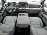 ✅ 2022 Ford F-150 XL • VIN: 1FTFW1E53NKD58742 • Lot: 88101975. Listed on Copart with 32,303 mi. Free auction sales archive from the USA and detailed vehicle history report at DreamBid. Image 8.