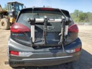 ✅ 2019 Chevrolet Bolt EV LT • VIN: 1G1FY6S07K4142871 • Lot: 56900484. Wystawiony na Copart z przebiegiem 40 111 mil. Bezpłatny archiwum sprzedaży aukcyjnych z USA i szczegółowy raport historii pojazdu na DreamBid. Zdjęcie 6.