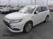 2019 Mitsubishi Outlander SEL с VIN JA4J24A57KZ049706, выставлен на аукционе IAAI как лот 41500699 с пробегом 160 280 миль миль и . История ставок и продаж доступна на DreamBid. Изображение 2.