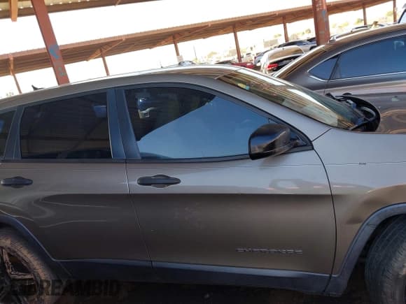 ✅ 2016 Jeep Cherokee Sport • VIN: 1C4PJLAB7GW273585 • Лот: 43596486. Опубликован ранее на IAAI с пробегом 162 848 миль. Бесплатный доступ к архиву аукционных продаж из США и подробный отчёт об истории автомобиля на DreamBid. Изображение 13.