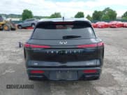 ✅ 2024 Infiniti QX60 Luxe • VIN: 5N1DL1FS1RC335847 • Lot: 42255354. Listed on IAAI with 12,219 mi. Free auction sales archive from the USA and detailed vehicle history report at DreamBid. Image 17.