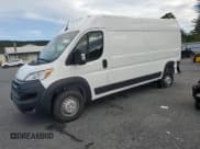 ✅ 2025 Ram ProMaster Cargo Tradesman • VIN: 3C6LRVDG3SE544856 • Lot: 82111675. Wystawiony na Copart z przebiegiem 4 754 mil. Bezpłatny archiwum sprzedaży aukcyjnych z USA i szczegółowy raport historii pojazdu na DreamBid. Zdjęcie 1.