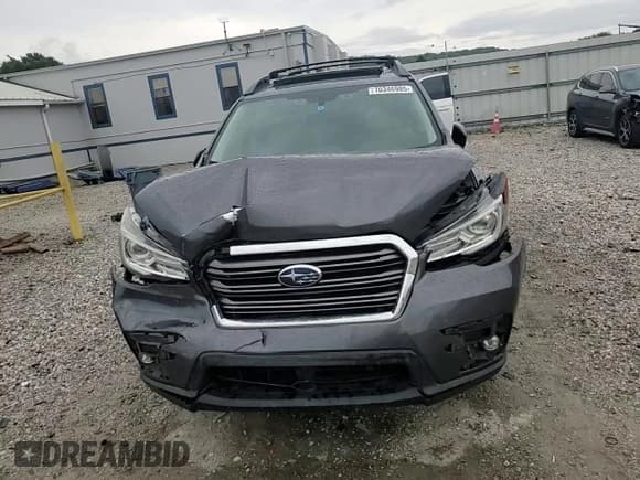 ✅ 2021 Subaru Ascent Limited • VIN: 4S4WMAPD3M3415049 • Lot: 70346985. Listed on Copart with Not provided. Free auction sales archive from the USA and detailed vehicle history report at DreamBid. Image 14.
