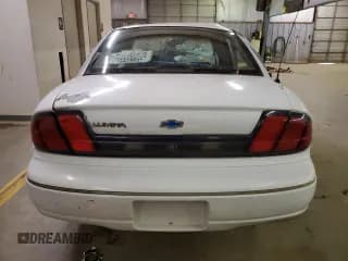 ✅ 1995 Chevrolet Lumina • VIN: 2G1WL52M7S1102989 • Lot: 62636134. Listed on Copart with Not provided. Free auction sales archive from the USA and detailed vehicle history report at DreamBid. Image 6.