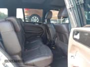 ✅ 2017 Mercedes-Benz GLS 450 • VIN: 4JGDF6EE5HA959757 • Лот: 43151544. Опубликован ранее на IAAI с пробегом 122 031 миль. Бесплатный доступ к архиву аукционных продаж из США и подробный отчёт об истории автомобиля на DreamBid. Изображение 8.