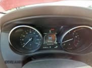 ✅ 2018 Jaguar F-Pace 25t Prestige • VIN: SADCK2FX5JA274530 • Lot: 80268685. Listed on Copart with 67,099 mi. Free auction sales archive from the USA and detailed vehicle history report at DreamBid. Image 9.