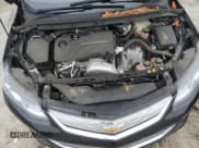 ✅ 2017 Chevrolet Volt LT • VIN: 1G1RA6S53HU101529 • Lot: 45428834. Wystawiony na Copart z przebiegiem 106 226 mil. Bezpłatny archiwum sprzedaży aukcyjnych z USA i szczegółowy raport historii pojazdu na DreamBid. Zdjęcie 11.