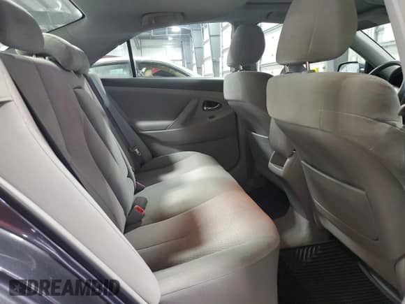 2011 Toyota Camry LE с VIN 4T4BF3EK4BR131223, выставлен на аукционе Copart как лот 67139425 с пробегом 104 242 миль миль и Списание • Salvage title. История ставок и продаж доступна на DreamBid. Изображение 10.