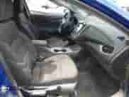 ✅ 2023 Chevrolet Malibu RS • VIN: 1G1ZG5ST4PF143444 • Лот: 41920754. Опубликован ранее на IAAI с пробегом Не указан. Бесплатный доступ к архиву аукционных продаж из США и подробный отчёт об истории автомобиля на DreamBid. Изображение 5.