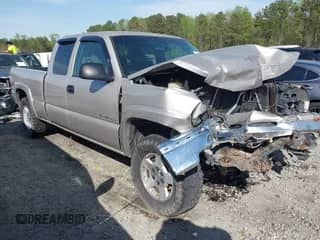 ✅ 2007 Chevrolet Silverado 1500 LT2 • VIN: 1GCEK19ZX7Z134558 • Lot: 41934191. Wystawiony na IAAI z przebiegiem 177 258 mil mil. Skorzystaj z bezpłatnego archiwum sprzedaży aukcyjnych z USA i zobacz szczegółowy raport historii pojazdu na DreamBid. Zdjęcie 1.