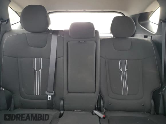 ✅ 2024 Hyundai Tucson SEL • VIN: 5NMJBCDE8RH300758 • Lot: 71398854. Wystawiony na Copart z przebiegiem 15 686 mil. Bezpłatny archiwum sprzedaży aukcyjnych z USA i szczegółowy raport historii pojazdu na DreamBid. Zdjęcie 10.